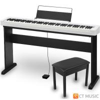 ราคา Casio CDP S110 ประกันศูนย์ 3 ปี เปียโนไฟฟ้า CASIO CDPS110 Casio CDP S100 CDPS100 (21131611587)