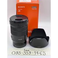 ราคา สินค้ามือ2 เลนส์ sony e 18 105 oss 5512 (20157985789)