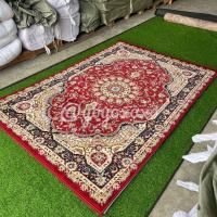 ราคา จัมโบ้ 3x4 เมตร พรมทอเปอร์เซีย พรมลายหลุยส์ งานละเอียดสวยงามมาก หรูหรา ลวดลายเอกลักษณ์เฉพาะตัว ผืนใหญ่ไร้รอยตัวทอเต็มผืน (12347843335)