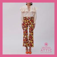 ราคา SRETSIS JANE FLARED JEANS (21747419008)