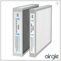 ราคา Airgle AG600 Filter Set cHEPA Filter Gas Odor Filter (9978617724)