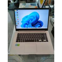 ราคา โน๊ตบุ๊คมือสองยี่ห้อ Asus Vivobook15 ซีพียู Intel Core i7 8550U แรม 16GB DDR4 จอ 15 6 นิ้ว การ์ดจอ Nvidia Geforce MX150 SSD 500GB Windows 11 แบตเตอรี่เก็บไฟ สภาพสวยๆ แรงๆ ไม่อืด ไม่ค้าง ใช้งานปกติ ลงโ
