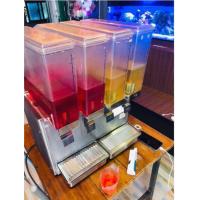 ราคา เครื่องกดน้ำหวาน 4 โถ เครื่องจ่ายน้ำหวาน (20861708261)