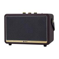 ราคา AJ NEW ของแท้ ลำโพงบลูทูธ ลำโพง Bluetooth เครื่องเสียงพกพา ลำโพงบรูทูธไร้สาย ลำโพงบลูทูธเบส เสียงดังชัด เสียงดี พกพาง่าย รับประกัน 1ปี (19126179582)