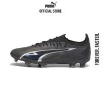 ราคา PUMA FOOTBALL รองเท้าฟุตบอล ULTRA ULTIMATE FG AG สีดำ FTW 10731102 (21481968536)