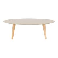 ราคา SB Design Square SB FURNITURE โต๊ะกลางไม้ล้วน รุ่น Jafar สีน้ำตาลเข้ม 110x55x36 ซม (1300204914)