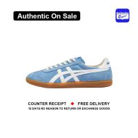 ราคา เคาน์เตอร์แท้ Onitsuka Tiger Tokuten Blue รองเท้ากีฬา 1183A907 400 รับประกัน 1 ปี (21832944029)