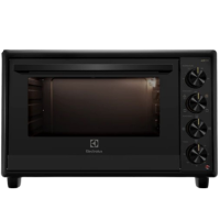 Electrolux เตาอบไฟฟ้า ขนาด 56 ลิตร รุ่น EOT5622XFG