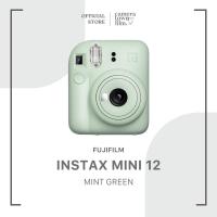 ราคา กล้องอินสแตนท์ FUJIFILM INSTAX mini 12 สินค้าประกันศูนย์ 1 ปี (21636680636)