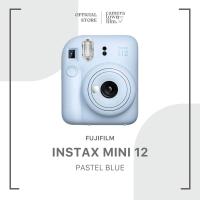 ราคา กล้องอินสแตนท์ FUJIFILM INSTAX mini 12 สินค้าประกันศูนย์ 1 ปี (21636680633)