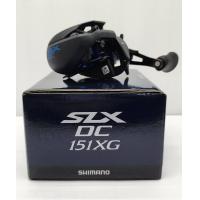 ราคา รอกหยดน้ำ SHIMANO SLX DC หมุนซ้าย หมุนขวา (21718904671)