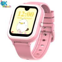 ราคา Ok Watch นาฬิกาป้องกันเด็กหาย WONLEX T31 ดูกล้องวงจรปิดได้ New model 2024 (21858024707)