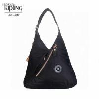 ราคา Kipling รุ่นที่จำกัดกระเป๋าสะพายไหล่พู่ (21533183087)