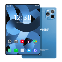 ราคา แท็บเล็ต NUMVIBE X101 RAM 12GB ROM 512GB Android 11 4GHz 5GHz จอแสดงผล 10 1 นิ้ว 1600x3200 HD แท็บเล็ตราคาไม่แพง (21805653111)