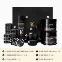 ราคา KERASTASE CHRONOLOGISTE RITUEL DEXCEPTION REGENERANT Caviar Care Set (21411003208)