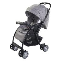 ราคา รถเข็นเด็กCAMERA ปรับหน้าหลังรุ่น REVA (21502751568)