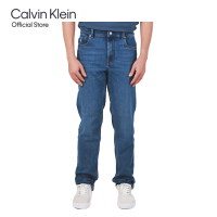 ราคา CALVIN KLEIN กางเกงยีนส์ผู้ชาย ทรง Body รุ่น J325321 1A4 สีน้ำเงินเข้ม (21727326323)