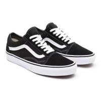 ราคา Special Offers Vans Old Skool Mens And Womens Sneakers Shoes รองเท้าผ้าใบ V000 005 The Same Style In The Mall (21732468188)