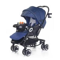 ราคา รถเข็นเด็กCAMERA รุ่นโยกได้ Rocker X ผ้ามินิซู (21502765819)