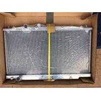 ราคา หม้อน้ำอลูมีเนียมทั้งใบ รถฮอนด้าแอคคอร์ด 3 0 V6 All Aluminium Radiator Honda Accord 3 0 V6 Gen 7 ปี 2003 2007 (10148659605)