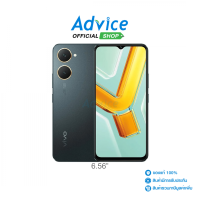 ราคา VIVO Y03 4 128 Space Black (21694401853)