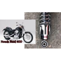 ราคา โช๊คหลัง 2 ชิ้น แท้ พร้อมจัดส่ง เหมาะสำหรับ ฮอนด้า สตีด 400 Honda Steed 400 (14666218066)