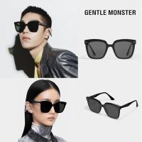 ราคา พร้อมส่งจากไทย แว่นกันแดด แฟชั่น New Gentle Monster เจนเทิล มอนสเตอร์ Lilit 01 BR ของแท้ 100 แว่นกันแดด เลนส์โพลาไรซ์ เลนส์โพลาไรซ์ fashion sunglasses (21575501529)