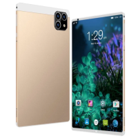 ราคา NEW 5G LTE WiFi 2 4 2023 5G แท็บเล็ต Xiaoni Tablet 11 นิ้ว 8GB RAM 128GB ROM (21262091357)