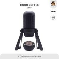 ราคา STARESSO SP 300 Mirage Plus เครื่องชงกาแฟ Espresso (19335434003)