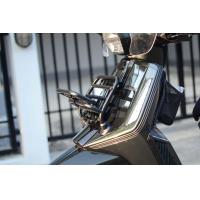 ราคา แร็คหน้า Lambretta X300 X200 พับได้ (21606757309)