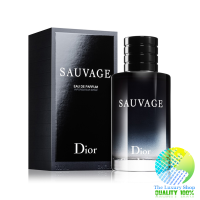 ราคา น้ำหอมแท้ 100 Sauvage eau de parfume 100ml กล่องชีล ราคาพิเศษเพียง 10 ขวดแรกเท่านั้น (21911057780)
