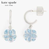 ราคา KATE SPADE NEW YORK SOMETHING SPARKLY BUTTERFLY HUGGIES K7576 ต่างหู (15145683029)