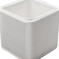 ราคา Blueair ไส้กรองเครื่องฟอกอากาศ Blue Pure 211 Particle Filter ใช้สำหรับรุ่น Blue Pure 211 ฟอกอากาศ กรองฝุ่นละออง ฝุ่น PM2 5 ละอองเกสรดอกไม้ ขนสัตว์ และฆ่าเชื้อโรคได้100 (355554419)