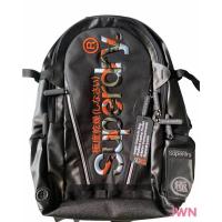ราคา กระเป๋าเป้สะพายหลัง Superdry รุ่น Tarpaulin กระเป๋าเป้กันน้ำBackpack กระเป๋าเป้ผู้ชาย กระเป๋าเป้ผู้หญิ (7527306556)