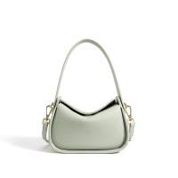 ราคา decemberlove brand DC Mini Demi 18cm หนังแท้ หนังวัว (20332140129)