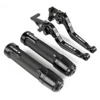 ราคา อุปกรณ์เสริมรถจักรยานยนต์เบรคคลัทช์มือจับสิ้นสุดสำหรับ Honda CBR650F CB650F CB 650F CBR 650 F 2014 2015 2016 (10211571638)
