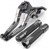 ราคา สำหรับ Ducati MONSTER 695 696 795 796 797 821 1200 1200S 1100 S EVO เบรคคลัทช์มือจับ Grips (10181443670)