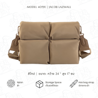 ราคา JACOB กระเป๋าถือ สตรี รุ่น 40591 (21260801012)