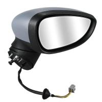 ราคา For Ford Fiesta Mk7 2008 2012 Electric Wing Mirror Primed (19557306453)