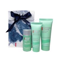 ราคา BIOTHERM HOMME AquaPower Gift Set 3 items เช็ทบำรุงผิวของคุณผู้ชาย (17265635844)