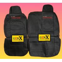 ราคา หุ้มเบาะ triton ตอนเดียว ปี2019 2020 เครื่อง2400cc ตรงรุ่นชนิดพรีเมียมที่สุดในเวป (17219723463)