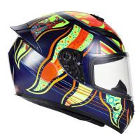 ราคา HJC หมวกนิรภัย FDK K1 หมวกกันน็อคเต็มใบ JOKER HJC หมวกกันน็อคมอเตอร์ไซค์ FDK K1 JOKER หมวกกันน็อคเต็มใบ หมวกกันน็อค Moto (18808573559)