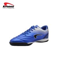 ราคา รองเท้าฟุตซอล รองเท้ากีฬา ฟุตบอล กีฬา กีฬาในร่ม Kronos IGABE Futsal Shoe KFM122160I (21828610727)