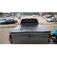 ราคา ผ้าใบปิดท้ายกระบะ D max ปี 2002 2011 แคป 4ประตู (11159520989)