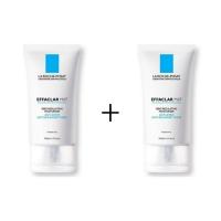ราคา La Roche Posay Effaclar MAT 40ml ลา โรช โพเซย์ มอยส์เจอไรเซอร์บำรุงหน้า ช่วยลดความมัน 40ml ครีมบำรุงหน้า (21804914985)