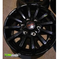 ราคา ล้อแม็ก ISUZU D max 2022 รุ่น X series 4 ประตู แท้ถอดจากศูนย์ ขอบ 16 6 รู กว้าง 6 5 นิ้ว ราคาต่อ 1 ล้อ ผ่านการใช้งานแล้ว ล้อแม็กอีซูซุ (21475452391)