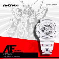 ราคา ของแท้ 100 นาฬิกา Casioคาสิโอ ขอ รับประกัน 1 ปี Casioนาฬิกาคาสิโอของแท้ G SHOCK CMGประกันภัย 1 ปีรุ่น GA 110MW 1 นาฬิกาผู้ชาย (21729357798)