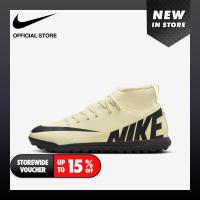 ราคา Nike Kids Jordan Superfly 9 Club Tf Shoes Lemonade (21373292289)