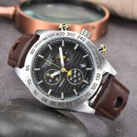 ราคา นาฬิกาสำหรับผู้ชายนาฬิกาควอตซ์อเนกประสงค์ใหม่ Tissot (19771324408)