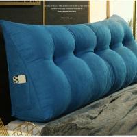 ราคา ins style หมอนหัวเตียง หมอนหัวเตียงทรงสามเหลี่ยม (18729255189)